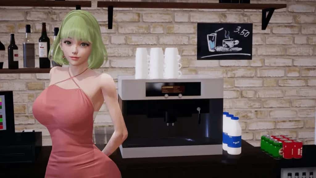 特工17 Agent17游戏封面