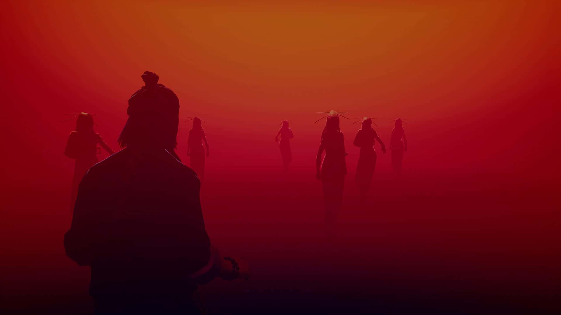 游戏截图1