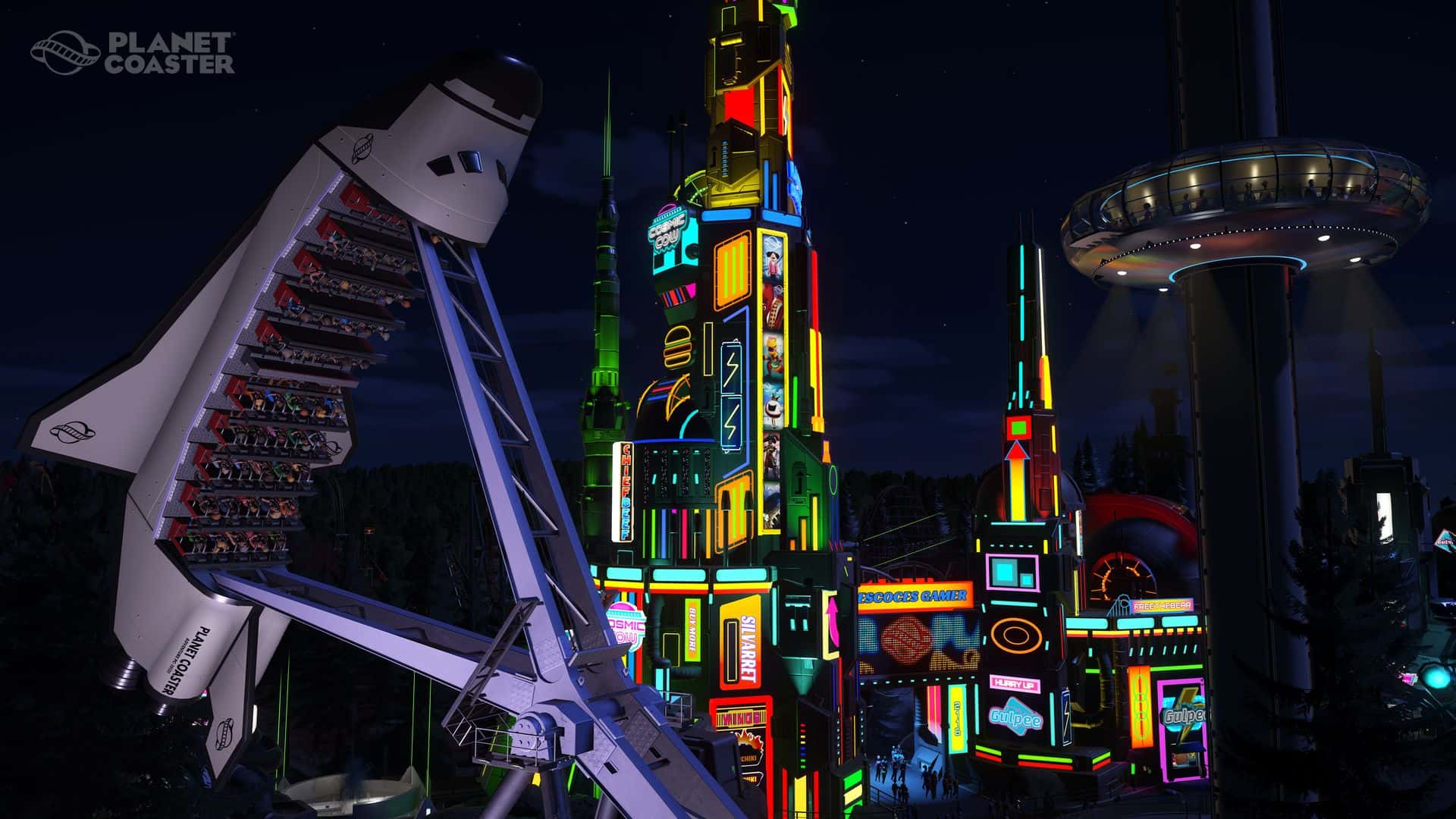游戏截图3